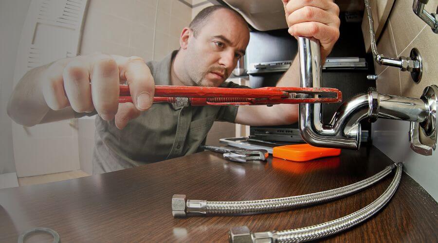 Professional sink repair in Redlake, MN